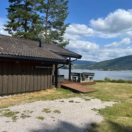 Nisser Hyttegrend Og * Fjone
