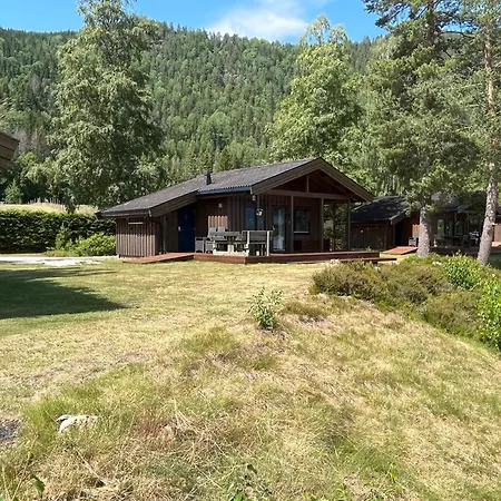 Nisser Hyttegrend Og