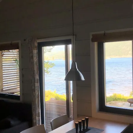 Nisser Hyttegrend Og * Fjone