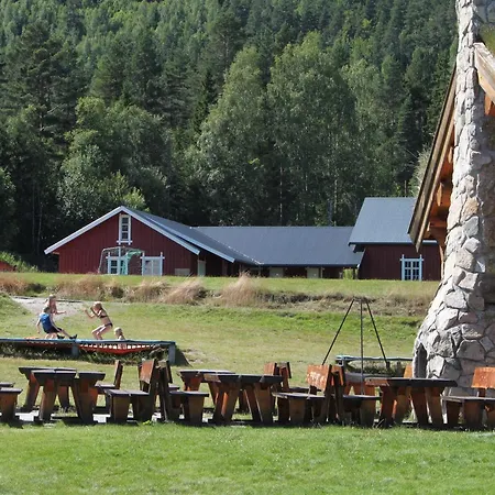 Nisser Hyttegrend Og Fjone